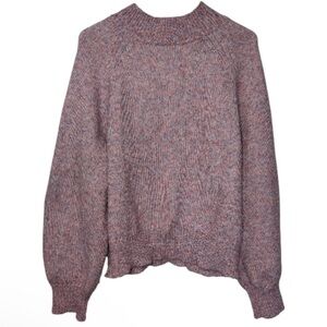 Banana Republic Women's Marled Knit Sweater